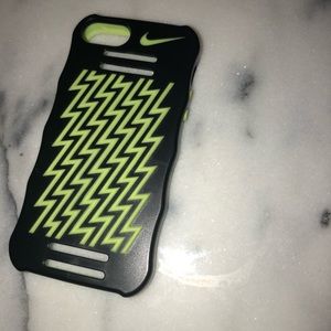 Nike iPhone 5 (5s) case
